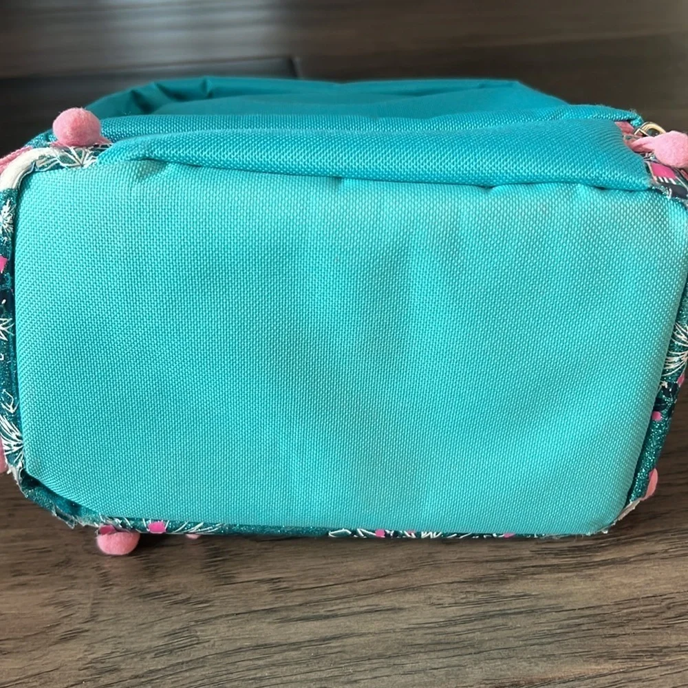 Disney frozen sparkle lunchbox